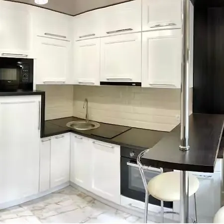 Apartment 2 Bedrooms Lviv
