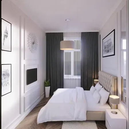 Apartment 2 Bedrooms *